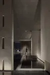 Atour S Hotel（Shanghai World Expo Lujiaizui Riverside Center) - 5-Sterne