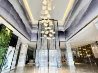 Huangmei Wanhe Hotel - Parkering