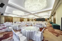 Howard Johnson Yilin Hotel - breakfast