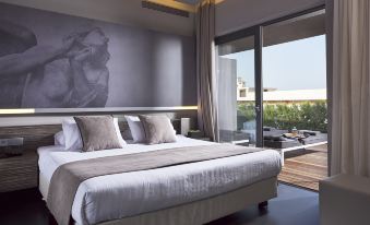 Nema Design Hotel & Spa - Adults Only