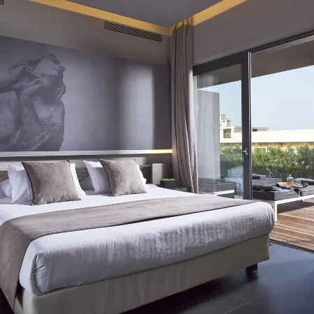 Nema Design Hotel & Spa - Adults Only