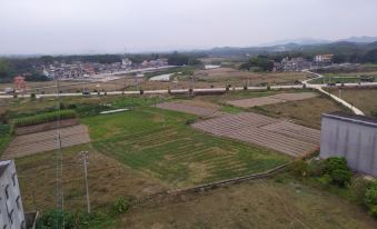 Lidu Hotel - Housity