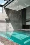 King Street Townhouse - piscine