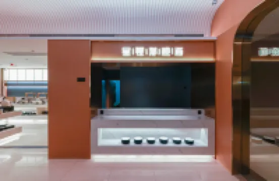 星程飯店（汝城步行街店）