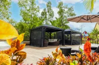 Grand Cosmos Resort Ruisui Hualien - Rooftop Pools