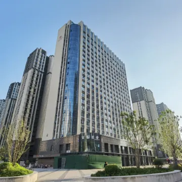 Zhuzhou Zhiwei Homestay
