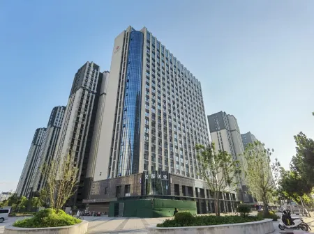 Zhuzhou Zhiwei Homestay Отели в г. Пичжоу