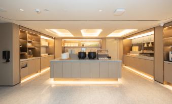 JI Hotel (Changsha Furong Middle Road Ancient Kaifu Temple)