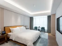 青田意爾康国際ホテル 青田のホテル