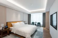 Yelkang International Hotel Qingtian Hotels in Qingtian County