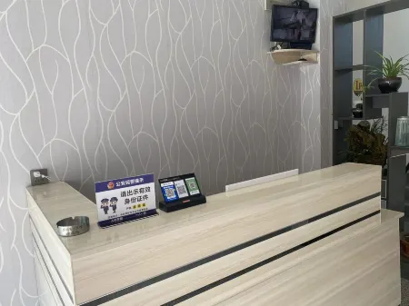 Junyao Hotel Baokang Отели в г. Баокан