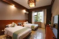 LIKING HOTEL - Hot Springs
