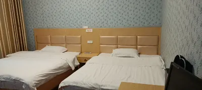 Shiyuan Hotel