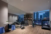 華天精選飯店（長沙五一廣場IFS國金中心店） 長沙住宿飯店