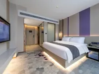 LAVANDEHOTEL（Huangshi Wanda Plaza ） Hotels in Huangshi