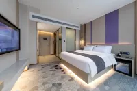 LAVANDEHOTEL（Huangshi Wanda Plaza ） - 3-Star