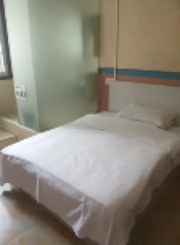 從江國榮商務賓館