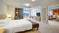 Hyatt Regency Guam - balkon