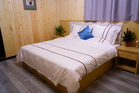 Changshun Zuimei Farm Villa