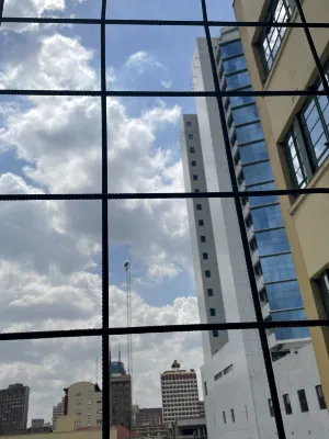 Kenya Comfort Hotel