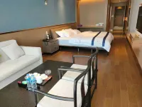 Hi-tech Park Hotel