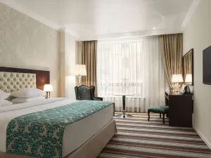 Ramada by Wyndham Kazan City Centre Hotel