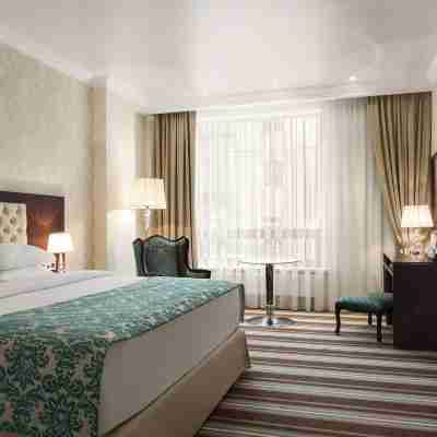 Ramada by Wyndham Kazan City Centre Hotel Rooms