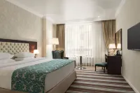 Отель Ramada by Wyndham, Казань-Центр Отели в г. 