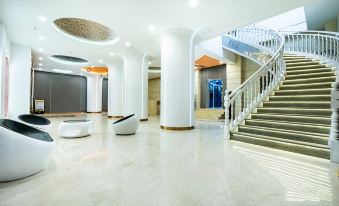 Beidou E-sports Hotel (Xuchang Caowei Ancient City Pang Donglai Life Square)