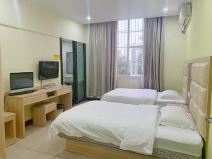 Aini Convenient Hotel (Nanning Medical University Yifuyuan Branch)