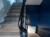 Olivia Boutique Hotel ネギ博物館周辺のホテル