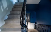 Olivia Boutique Hotel - วิวภูเขา