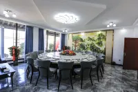 GANJIANGYUAN HOTEL Hotels in Shicheng County