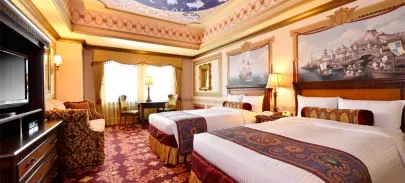 東京ディズニーシー・ホテルミラコスタ 最新特別料金で宿泊予約