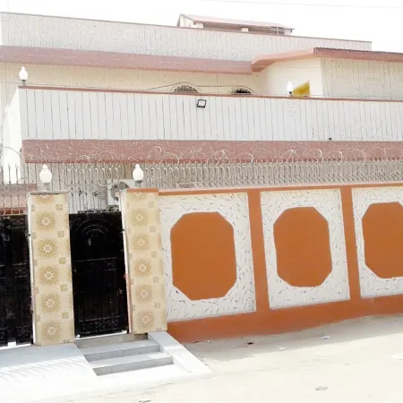 New Indus Hotel Hotels in Sukkur
