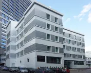 Brosko Moscow Hotel Hotels in Arbat