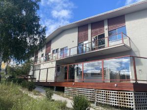 Yuki Inn Jindabyne