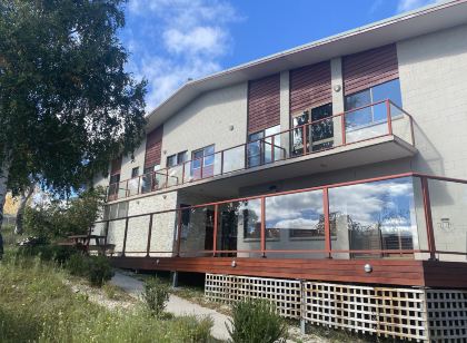 Yuki Inn Jindabyne