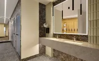 Sheraton Amsterdam Airport Hotel and Conference Center - Gym