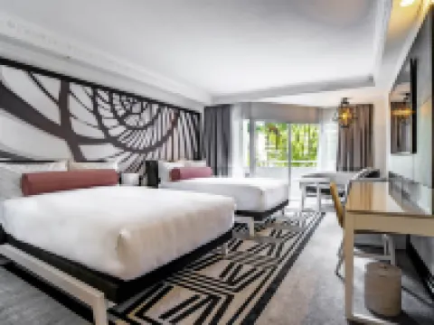 Pullman Cairns International Hoteles en Cairns