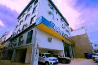 XI AN Smart Hotel