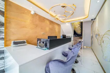Yuexiang Boutique Hotel