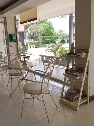 รูปภาพของปุณยาการ์เด้น