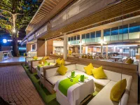 Baan Samui Resort Hotels near Reggae Pub Ko Samui