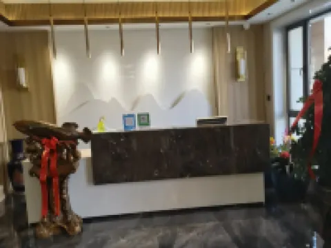 Liaoyang Lighthouse Sihai Hotel Hotels in Dengta