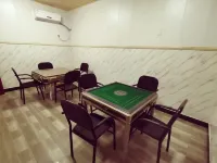 桐廬湖畔山居