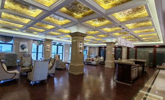 Neixiang Feilong Home Hotel