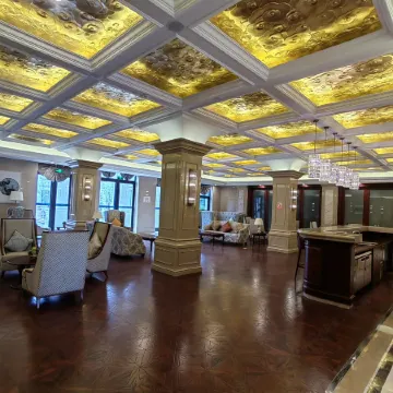 Neixiang Feilong Home Hotel