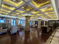 Neixiang Feilong Home Hotel Hôtels à : Neixiang