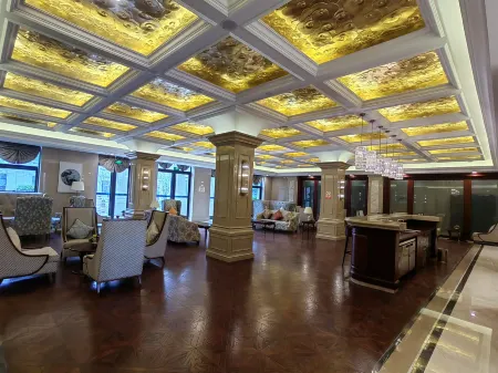 Neixiang Feilong Home Hotel